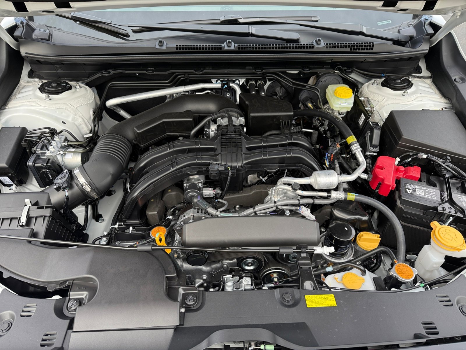 2026 Subaru Crosstrek Limited - Photo 20