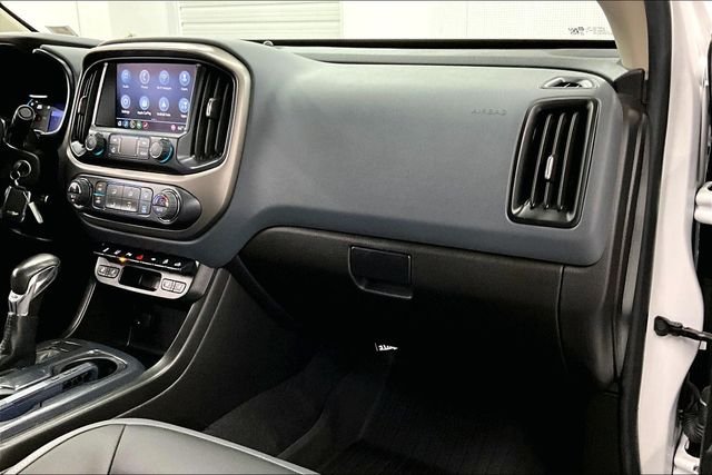 2022 Chevrolet Colorado Z71 - Photo 19
