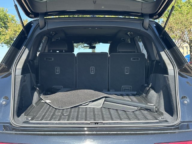 Used 2026 Black Audi 45 Premium Plus image 28