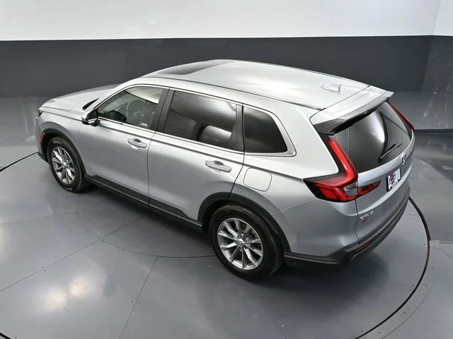 Used 2025 Gray Honda EX-L image 55