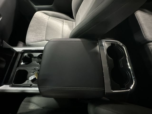 Certified Used 2024 Blue Ford XLT image 28