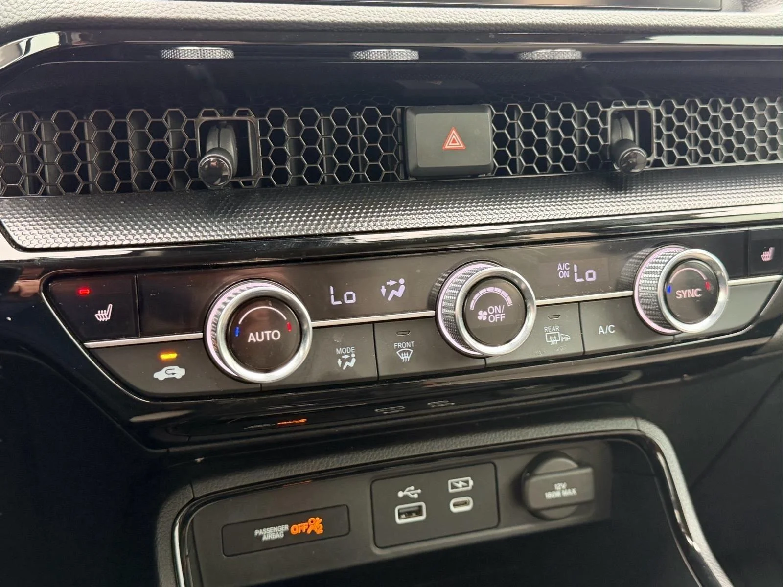2023 Honda CR-V EX-L - Photo 24