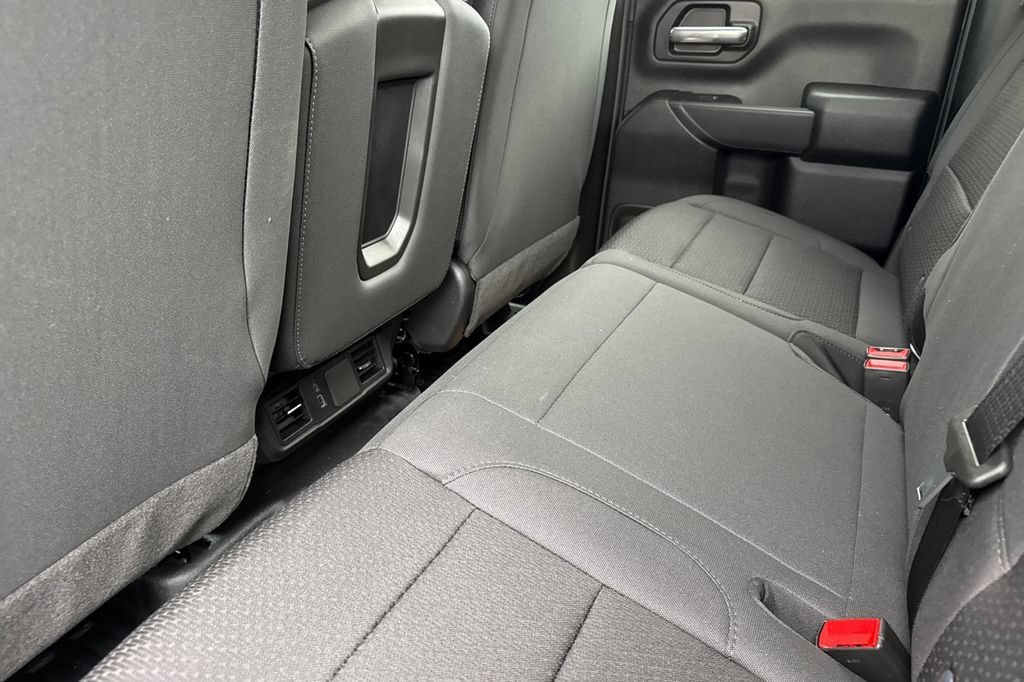 2026 Chevrolet Silverado 2500 HD Work Truck - Photo 11