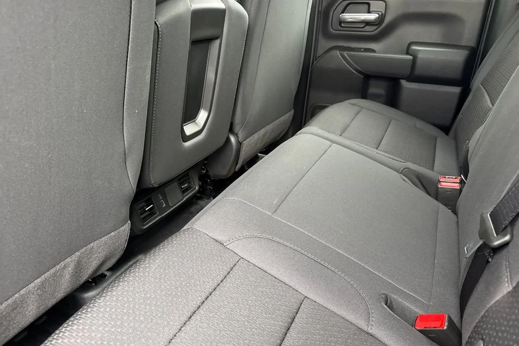 2026 Chevrolet Silverado 2500 HD Work Truck - Photo 11