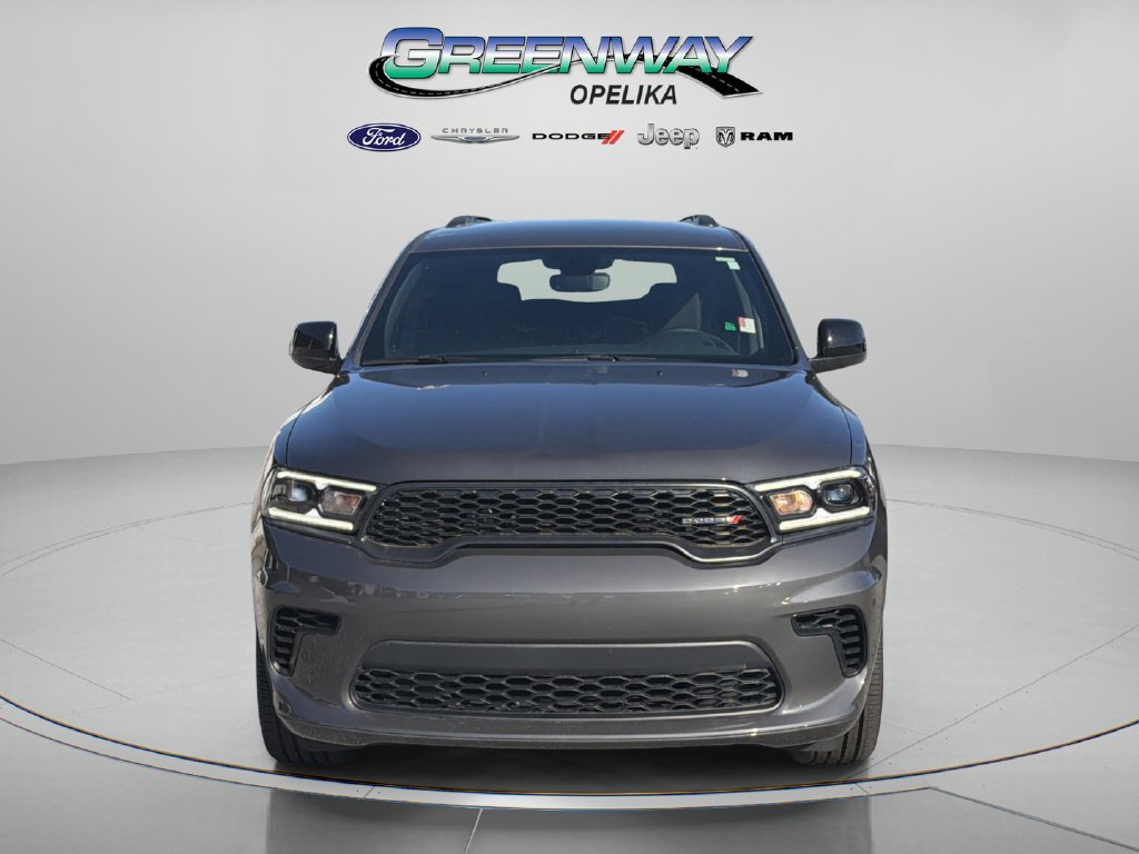 2025 Dodge Durango GT - Photo 8