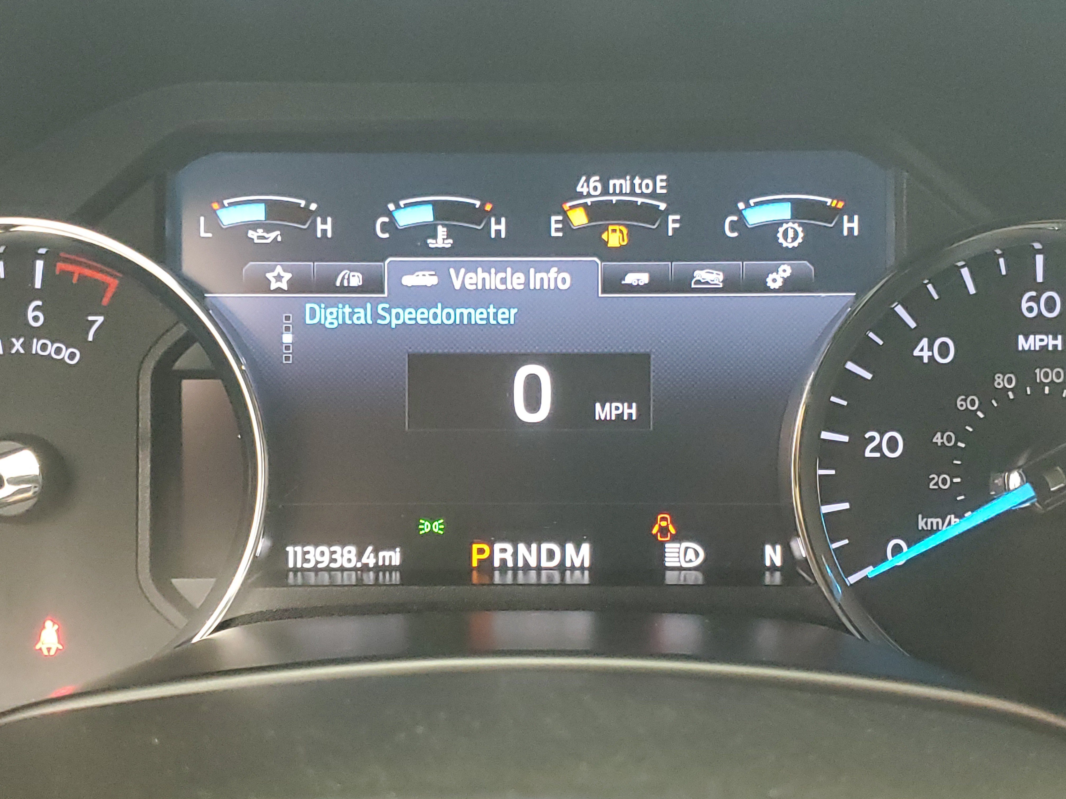 Used 2020 Agate Black Ford XLT image 27