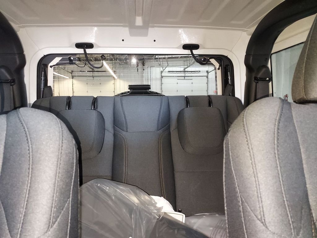 2026 Jeep Wrangler 2-Door Willys - Photo 13