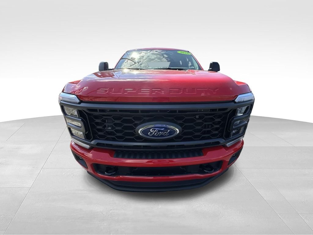 2026 Ford F-250 Super Duty XL - Photo 25