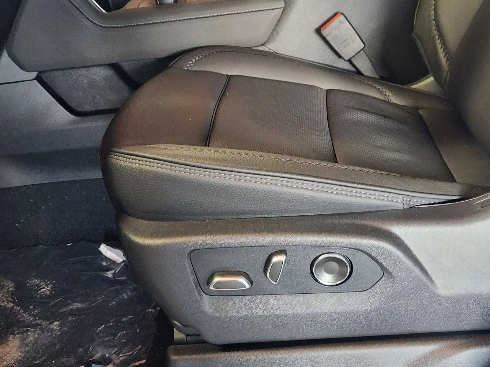 2026 GMC Sierra 1500 Denali - Photo 15