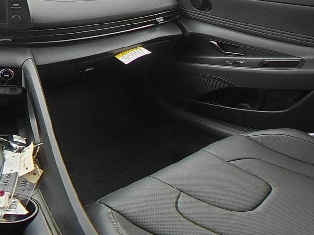 New 2026 Gray Hyundai SEL Sport Plus image 38