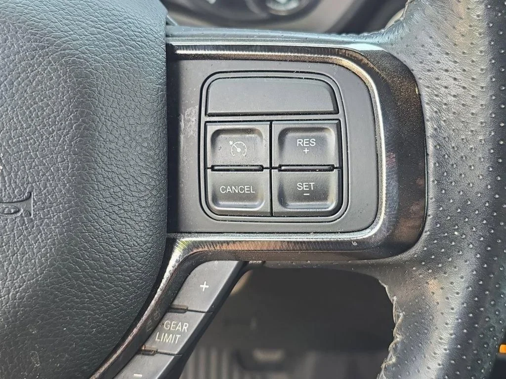 Used 2021 Red Ram Power Wagon image 24