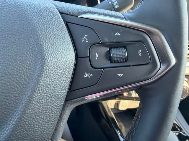 New 2026 Cacti Green Chevrolet ACTIV image 34