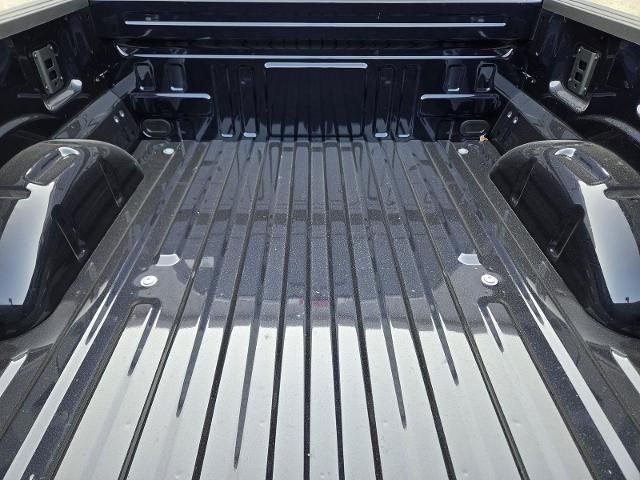 New 2026 Antimatter Blue Metallic FORD Lariat® image 42