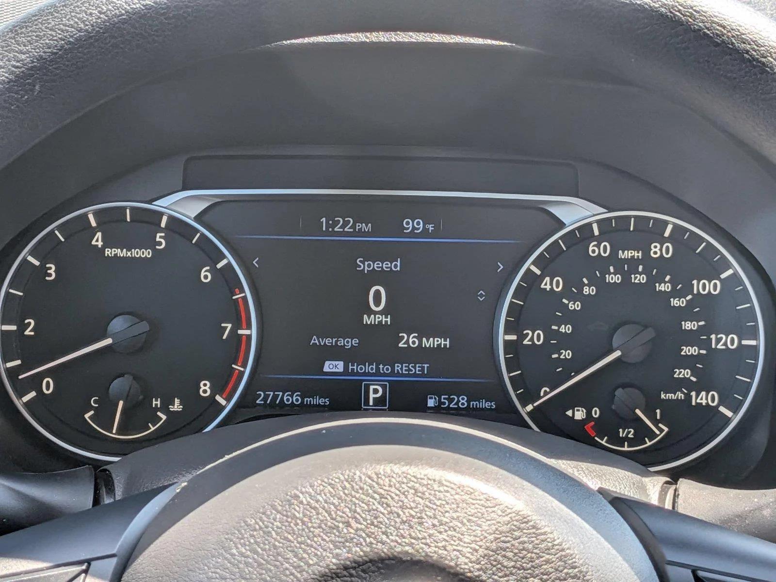 Certified Used 2025 Super Black Nissan SV image 22