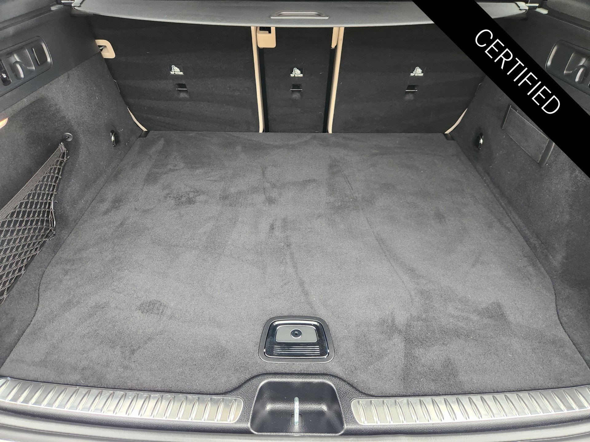 Certified Used 2023 Polar White Mercedes-Benz GLC 300 image 33