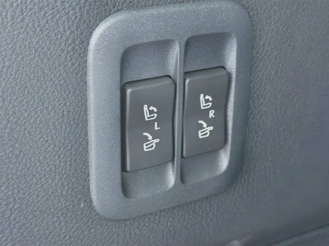 New 2026 Cloudburst Gray Lexus PREMIUM image 13