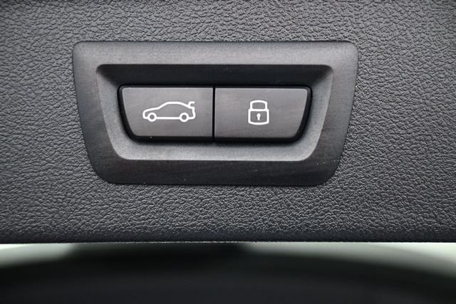Used 2024 Black BMW sDrive30i image 29