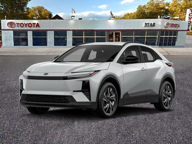 2026 Toyota C-HR  SE