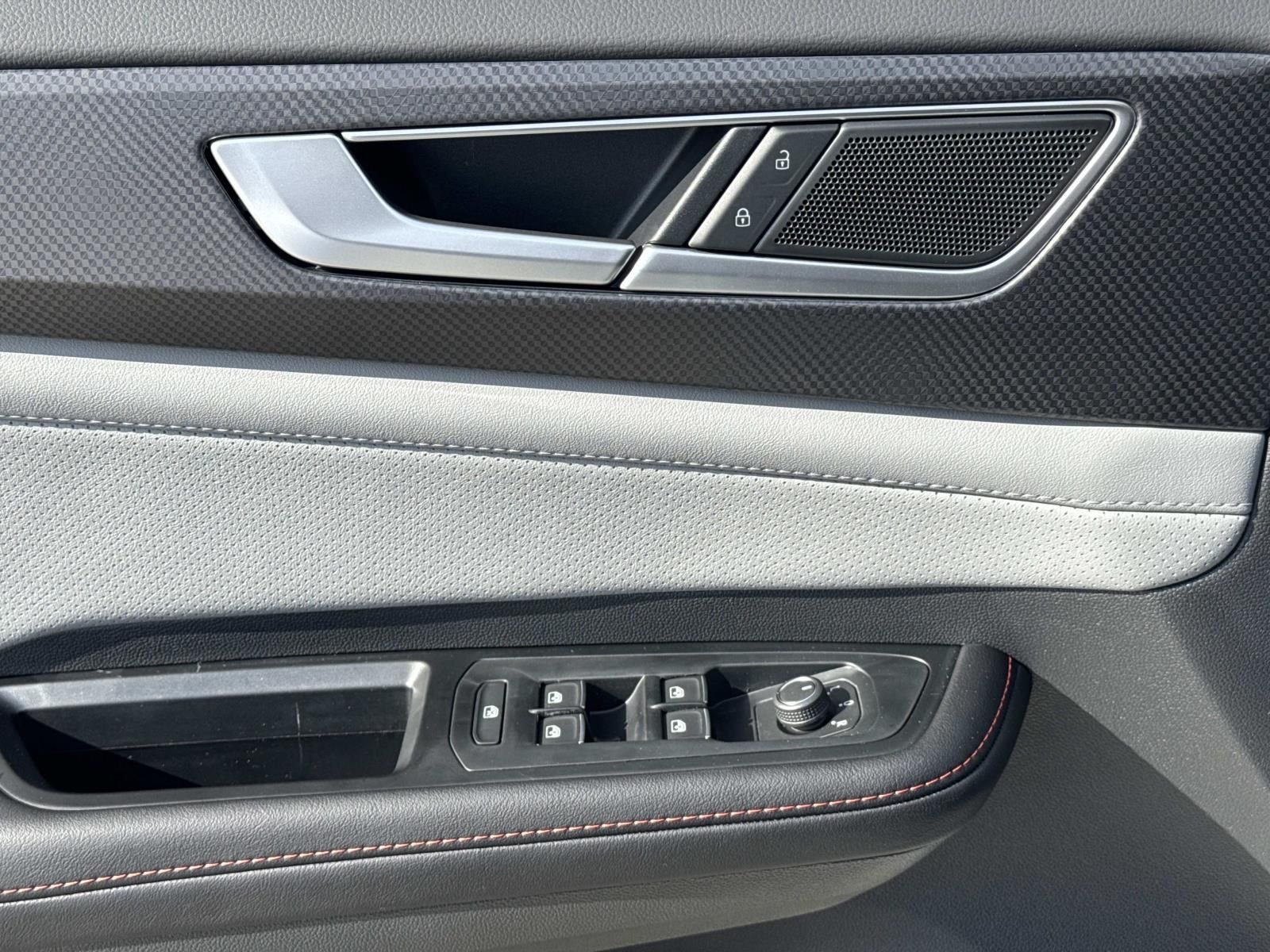 New 2026 White Volkswagen 2.0T Peak Edition image 14