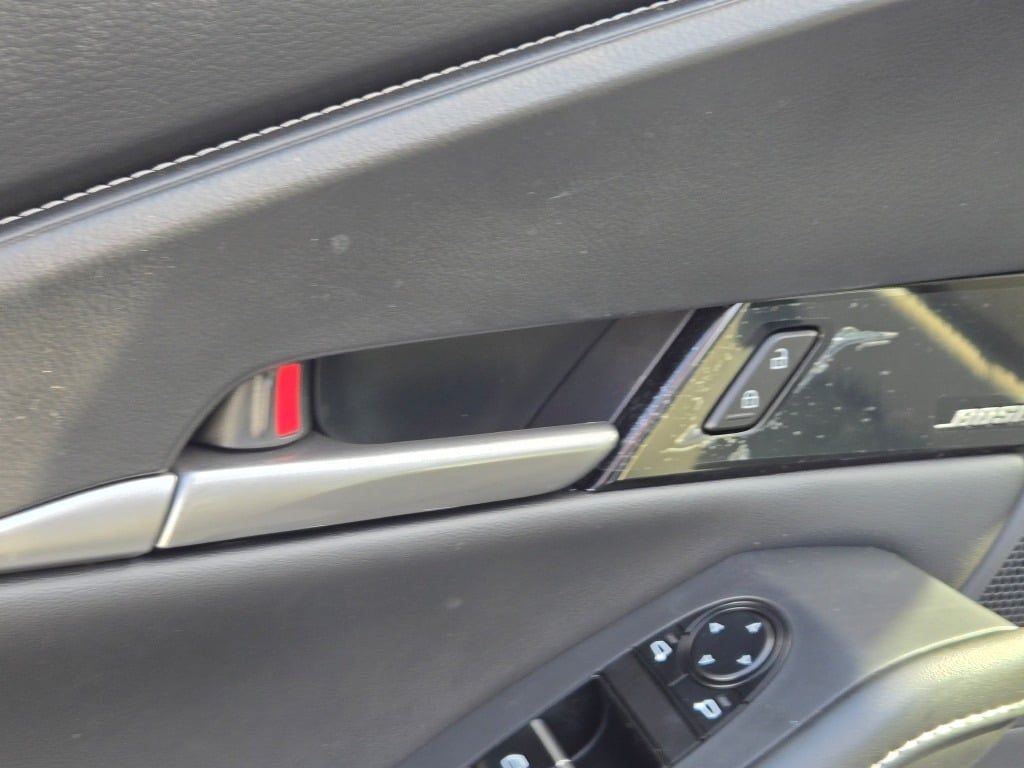 2026 Mazda CX-30 Turbo Aire Edition - Photo 21