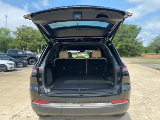 2025 Jeep Grand Cherokee Limited - Photo 10