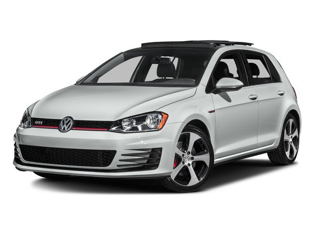 Used 2017  Volkswagen S image 1