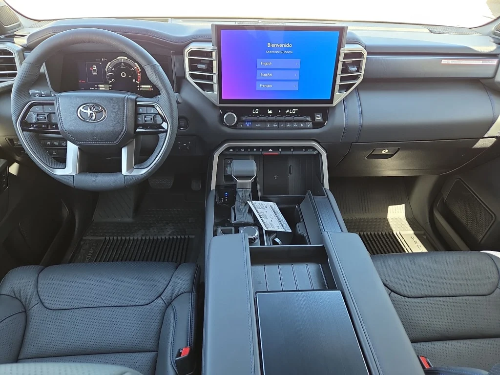 New 2026 Wund Chill Pear Toyota Platinum image 5
