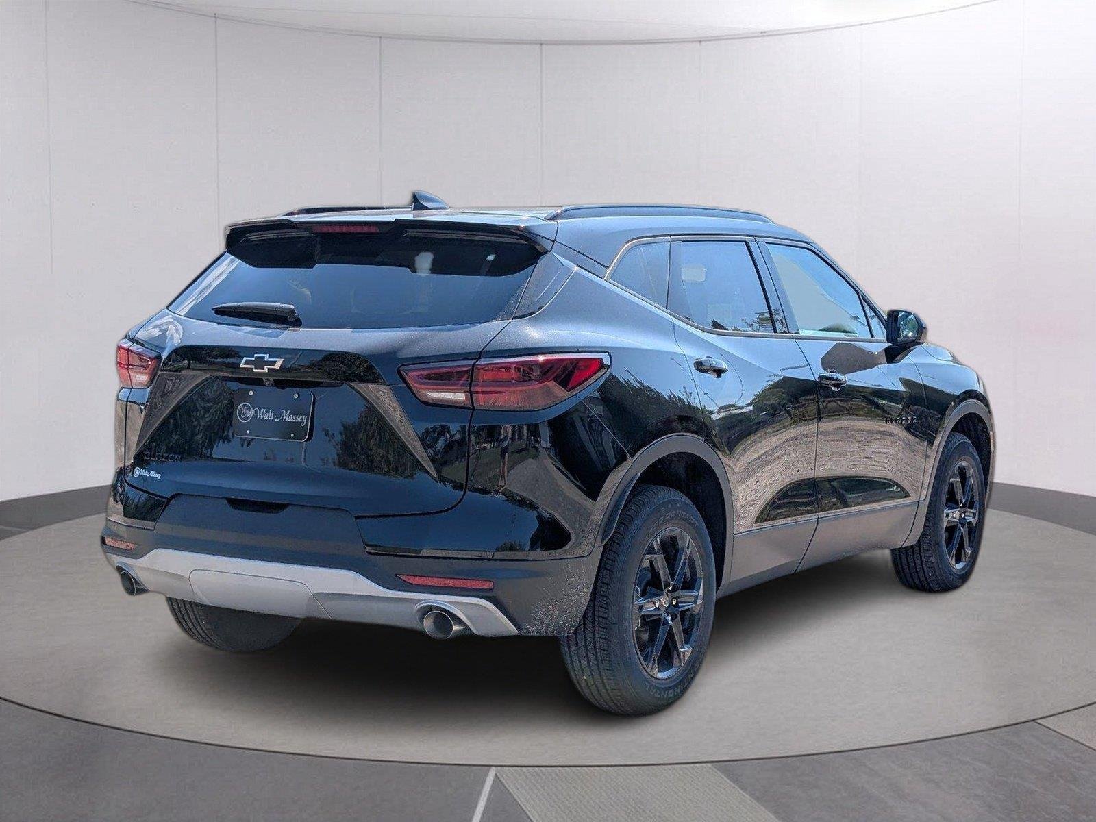 2026 Chevrolet Blazer 2LT - Photo 7