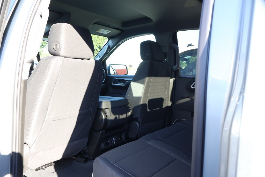 2026 Chevrolet Silverado 1500 LT - Photo 35
