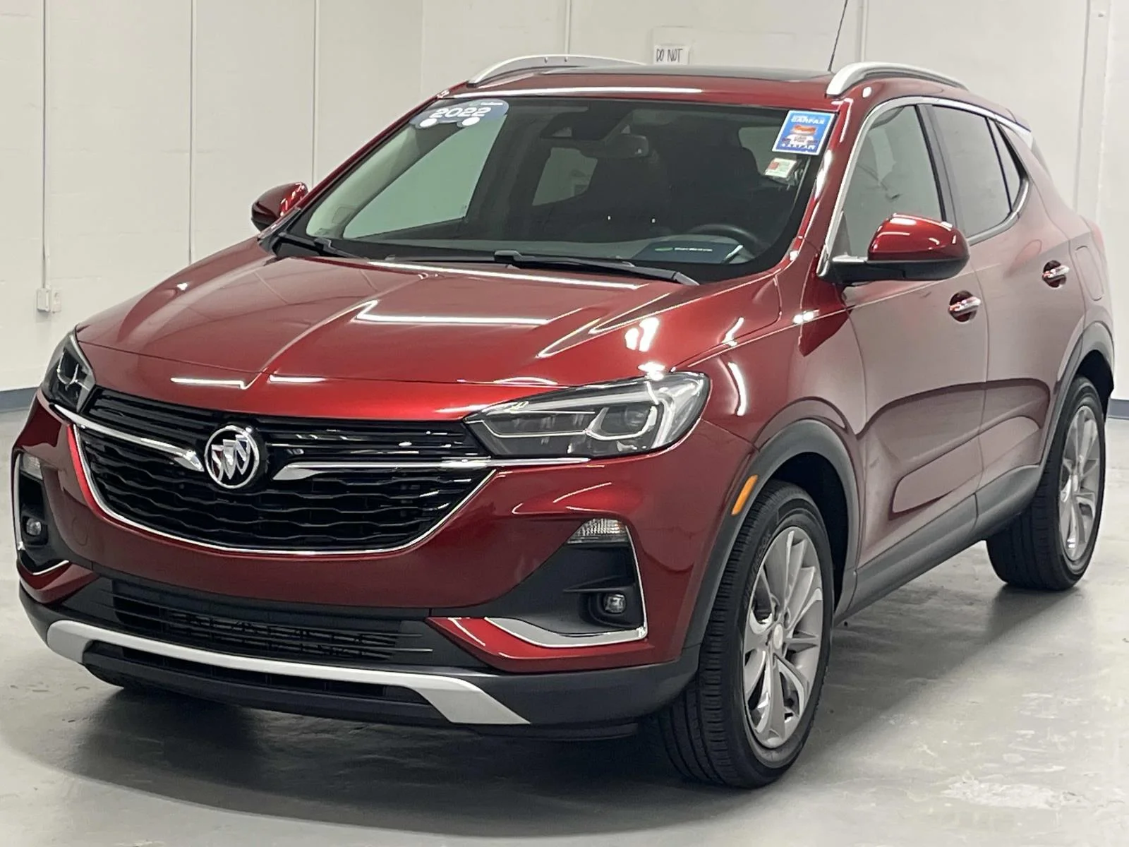 2022 Buick Encore GX Essence - Photo 4