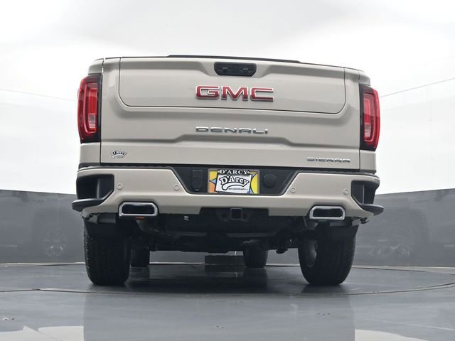 New 2026 Coastal Dune GMC Denali image 26