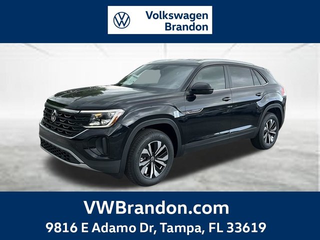 2026 Volkswagen Atlas Cross Sport 2.0T SE