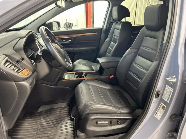 2021 Honda CR-V Touring - Photo 13