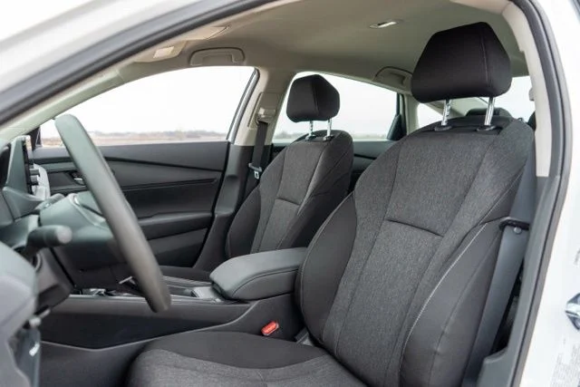 Used 2024  Honda LX image 15