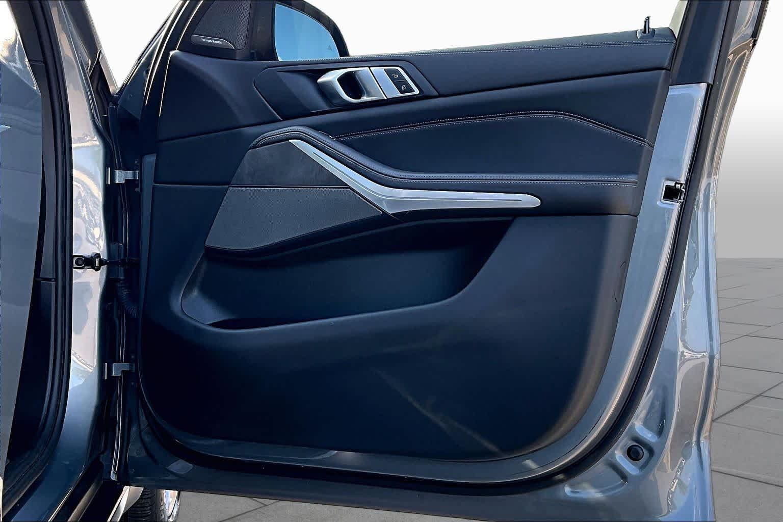 2024 BMW X5 40i - Photo 25