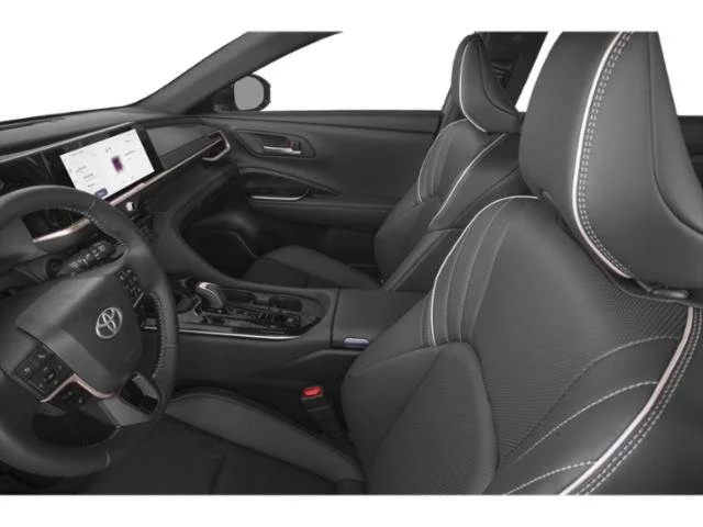 Used 2025 Storm Cloud Toyota XLE image 11