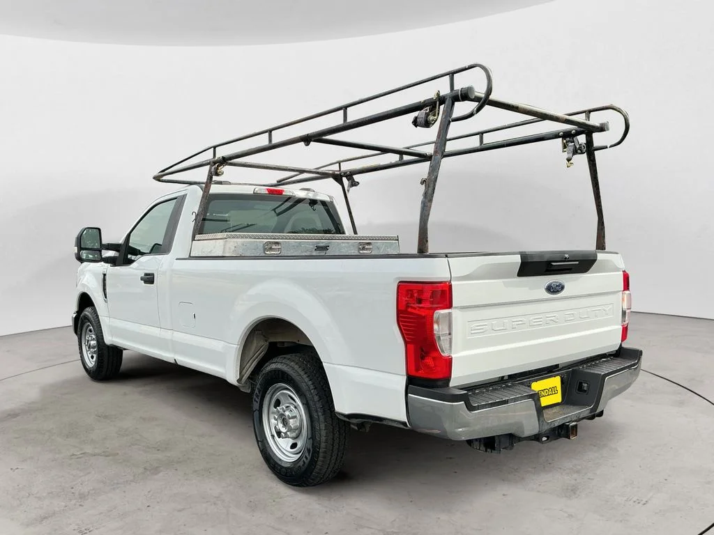 2020 Ford F-250 Super Duty XL - Photo 11