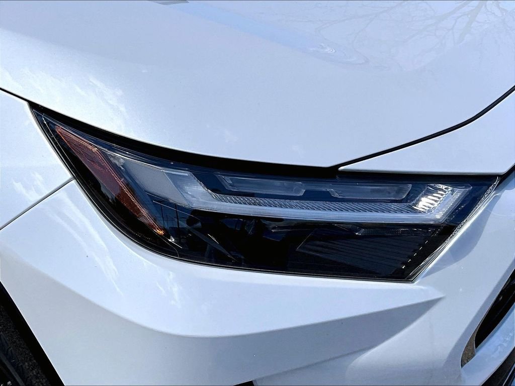 Used 2023 Beige Toyota XSE image 32