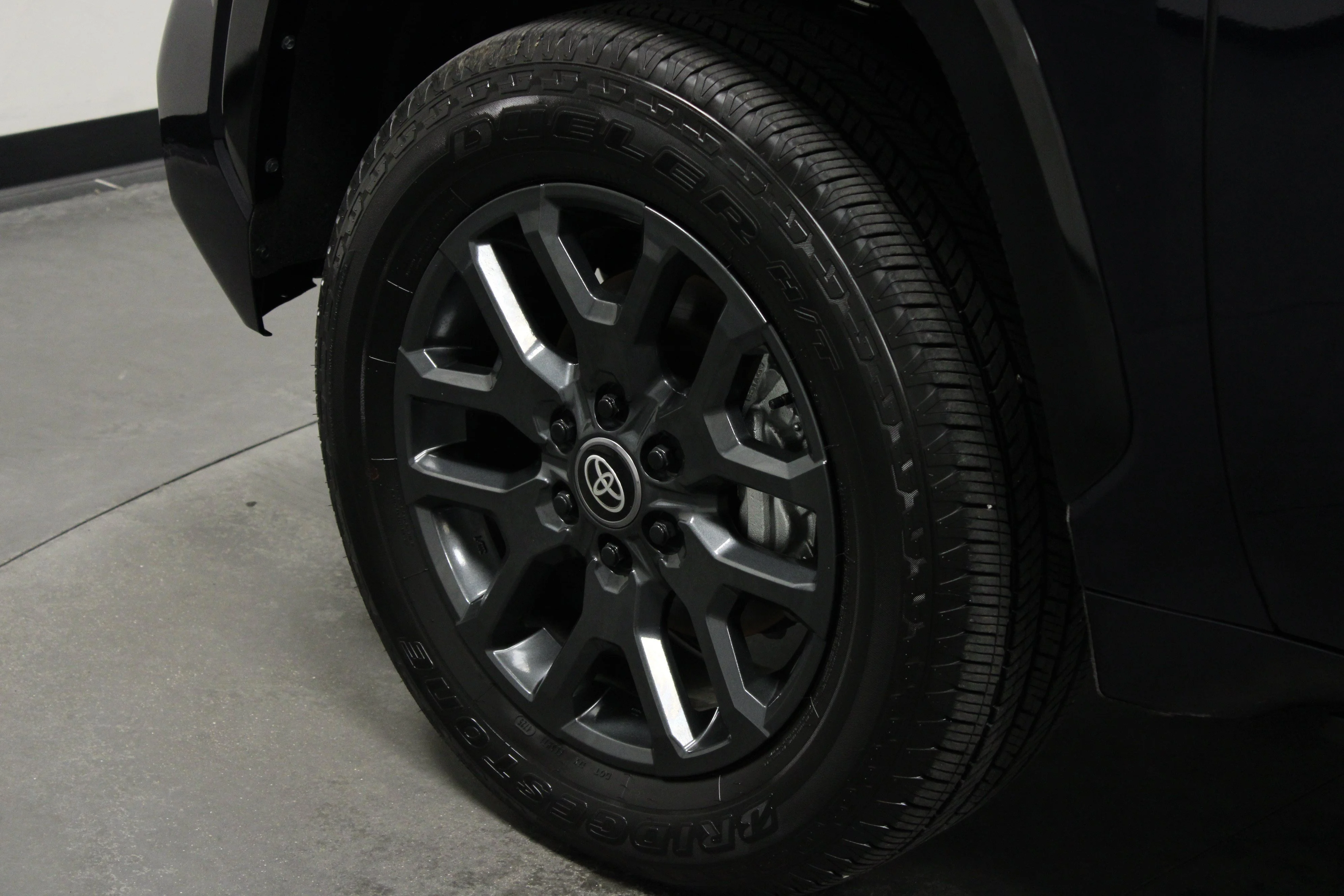 Used 2026 Blueprint Toyota Platinum image 10