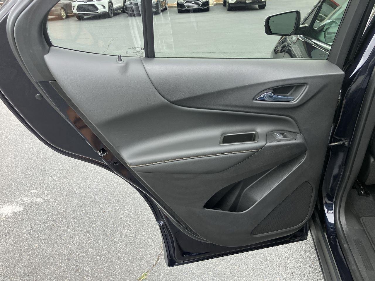 Used 2020 Blue (Midnight Blue Metallic) Chevrolet Premier AWD image 26