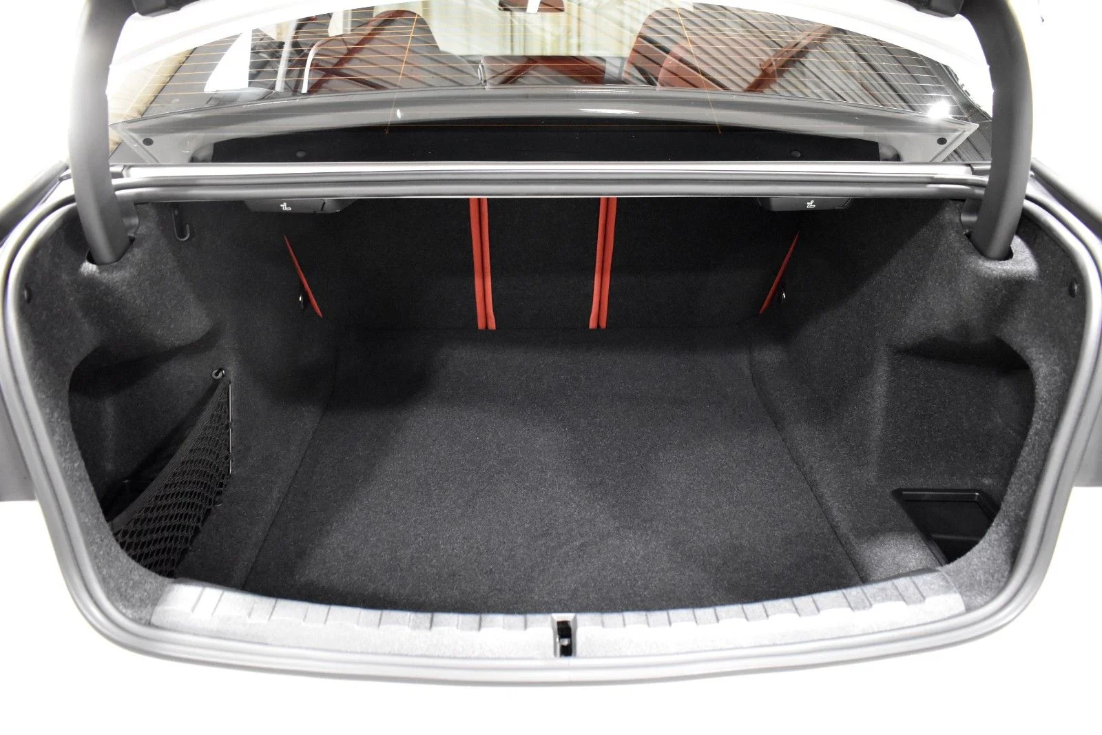 Used 2026 White BMW  image 35