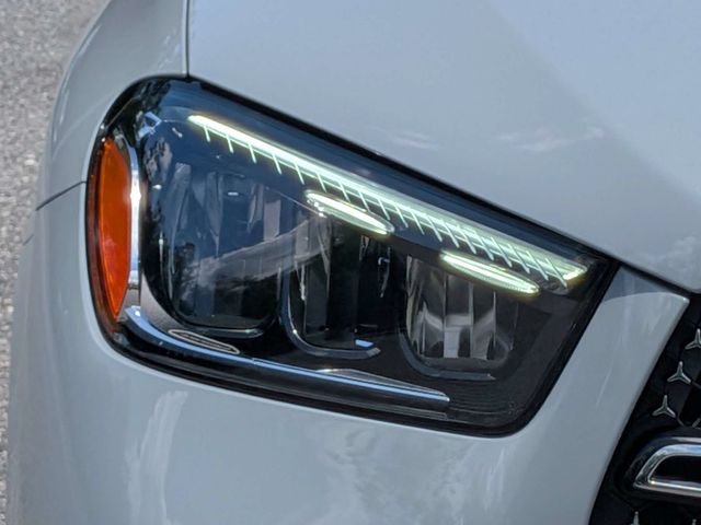 Used 2025  Mercedes-Benz GLE 450 image 9