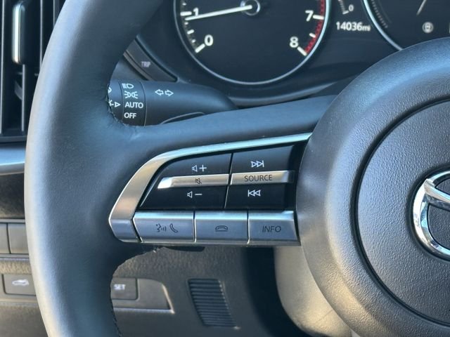 2024 Mazda CX-50 TURBO PREMIUM - Photo 13