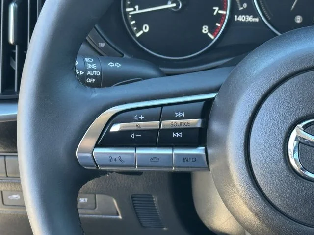 2024 Mazda CX-50 TURBO PREMIUM - Photo 13