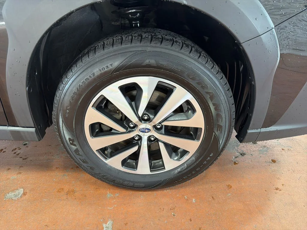 Used 2023 Black Subaru Premium image 10