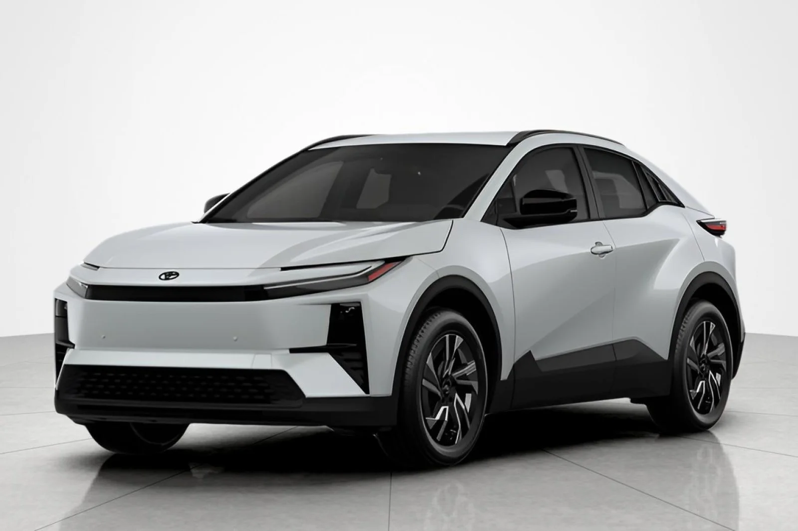 2026 Toyota C-HR