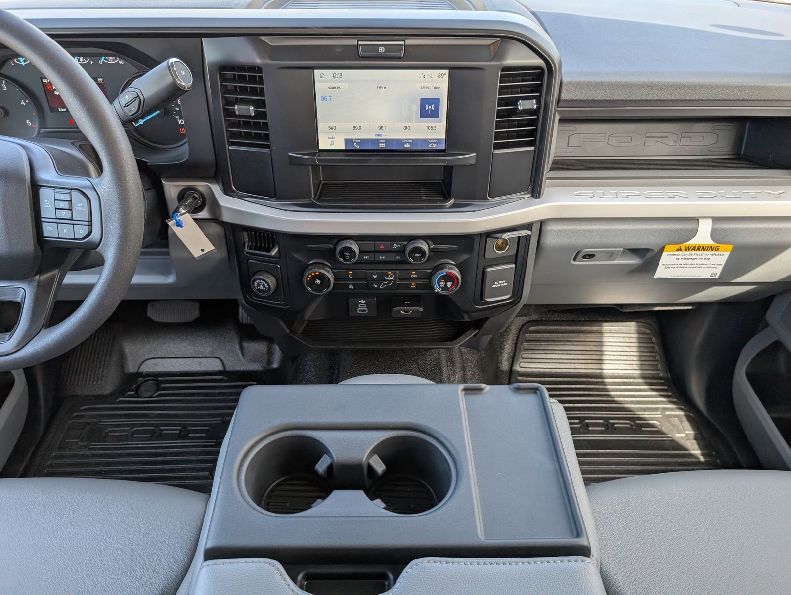 2026 Ford F-350 Super Duty XL - Photo 7