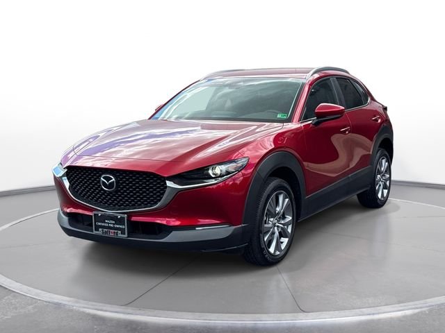 2023 Mazda CX-30