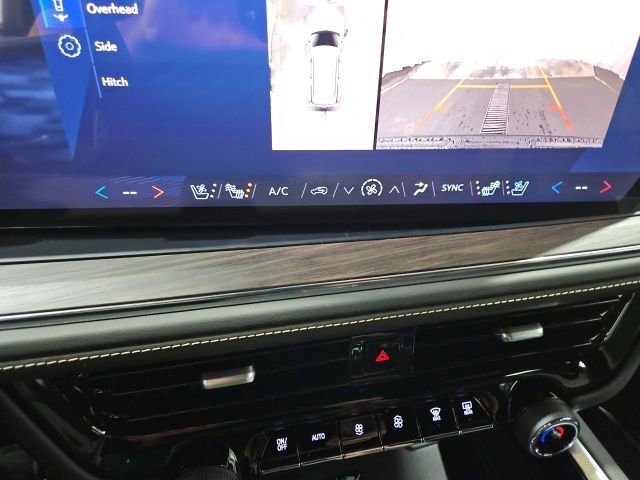 2025 Chevrolet Tahoe Premier - Photo 28