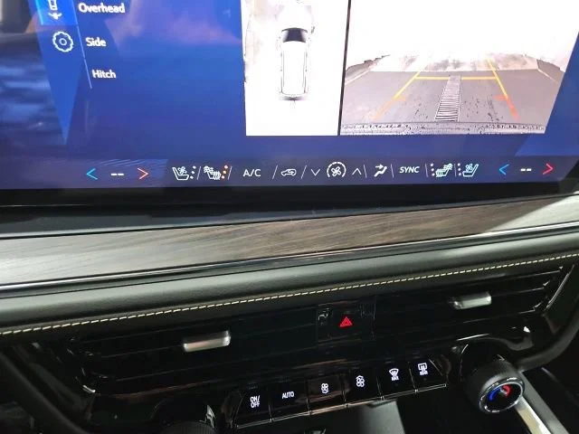 2025 Chevrolet Tahoe Premier - Photo 28